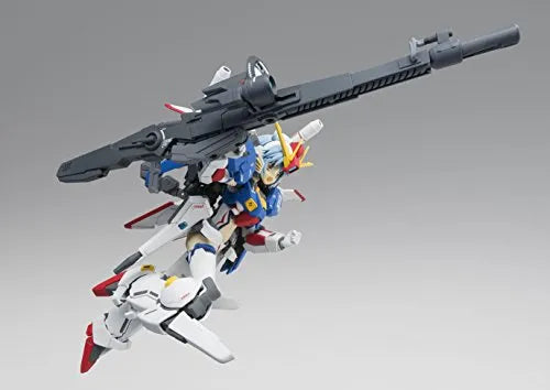 Gundam Sentinel - MSA-0011 S Gundam - A.G.P. - MS Girlㅤ – Bandai – ActionFigure Brasil