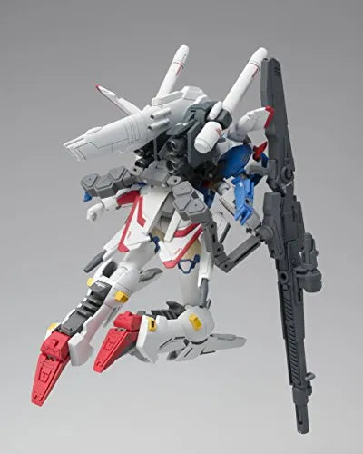 Gundam Sentinel - MSA-0011 S Gundam - A.G.P. - MS Girlㅤ – Bandai – ActionFigure Brasil