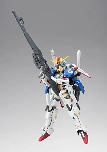 Gundam Sentinel - MSA-0011 S Gundam - A.G.P. - MS Girlㅤ – Bandai – ActionFigure Brasil