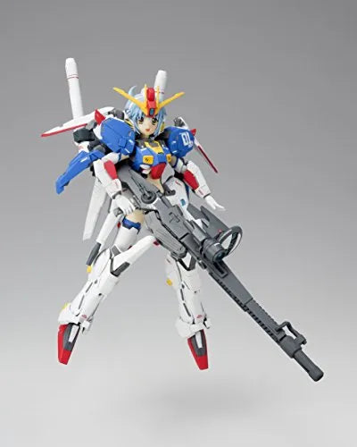 Gundam Sentinel - MSA-0011 S Gundam - A.G.P. - MS Girlㅤ – Bandai – ActionFigure Brasil