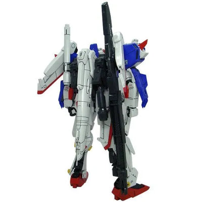 Gundam Sentinel - MSA-0011 S Gundam - MG #055 - 1/100 (Bandai)ㅤ – Bandai – ActionFigure Brasil