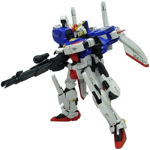 Gundam Sentinel - MSA-0011 S Gundam - MG #055 - 1/100 (Bandai)ㅤ – Bandai – ActionFigure Brasil