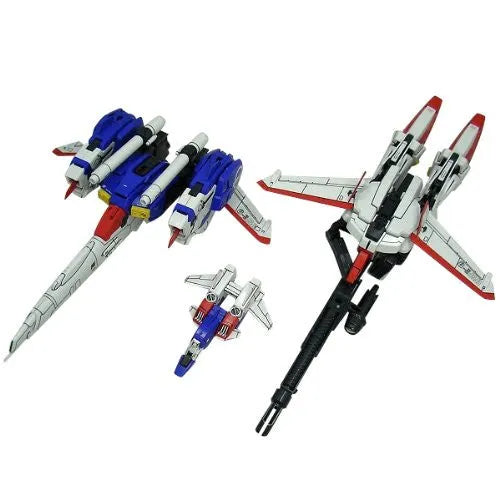 Gundam Sentinel - MSA-0011 S Gundam - MG #055 - 1/100 (Bandai)ㅤ – Bandai – ActionFigure Brasil