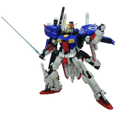 Gundam Sentinel - MSA-0011 S Gundam - MG #055 - 1/100 (Bandai)ㅤ – Bandai – ActionFigure Brasil — acessórios