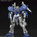 Gundam Sentinel - MSA-0011 S Gundam - MSA-0011[Ext] Ex-S Gundam - MG - 1/100 (Bandai Spirits)ㅤ – Bandai Spirits As Manufacturer – ActionFigure Brasil