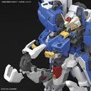 Gundam Sentinel - MSA-0011 S Gundam - MSA-0011[Ext] Ex-S Gundam - MG - 1/100 (Bandai Spirits)ㅤ – Bandai Spirits As Manufacturer – ActionFigure Brasil