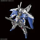 Gundam Sentinel - MSA-0011 S Gundam - MSA-0011[Ext] Ex-S Gundam - MG - 1/100 (Bandai Spirits)ㅤ – Bandai Spirits – ActionFigureBrasil — com base expositora
