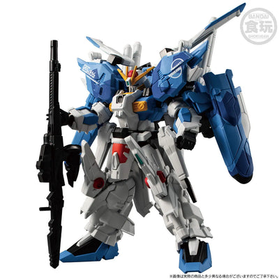 Gundam Sentinel - MSA-0011 S Gundam - MSA-0011[Ext] Ex-S Gundam - Mobile Suit Gundam G Frame FA - Blue Splinter Type (Bandai) [Shop Exclusive]ㅤ – Bandai – ActionFigure Brasil — acessórios