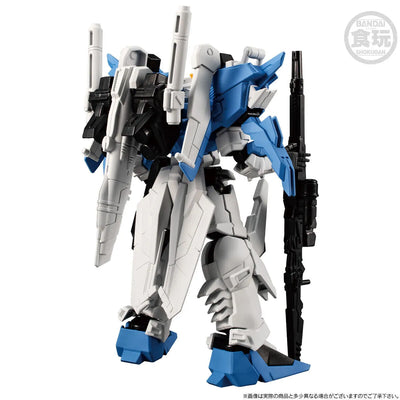 Gundam Sentinel - MSA-0011 S Gundam - MSA-0011[Ext] Ex-S Gundam - Mobile Suit Gundam G Frame FA - Blue Splinter Type (Bandai) [Shop Exclusive]ㅤ – Bandai – ActionFigure Brasil — iluminação de estúdio