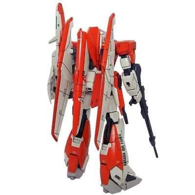 Gundam Sentinel - MSZ-006A1 Zeta Plus A1 - MG #043 - 1/100 - Test Color Type (Bandai)ㅤ – Bandai – ActionFigure Brasil