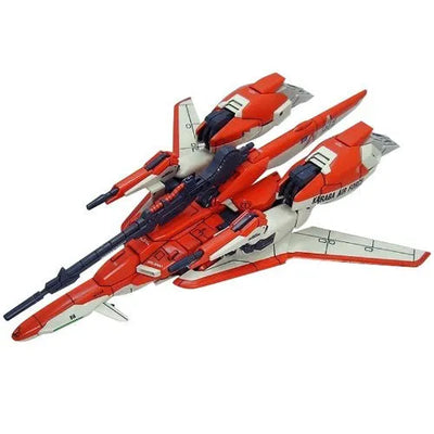 Gundam Sentinel - MSZ-006A1 Zeta Plus A1 - MG #043 - 1/100 - Test Color Type (Bandai)ㅤ – Bandai – ActionFigureBrasil — close