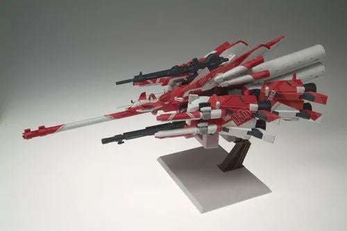 Gundam Sentinel - MSZ-006A1 Zeta Plus A1 - MSZ-006C1 Ζeta Plus C1 - MSZ-006C1[bst] Zeta Plus C1 