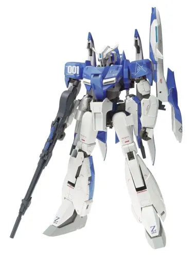 Gundam Sentinel - MSZ-006C1 Ζeta Plus C1 - MSZ-006A1 Zeta Plus A1 - MSZ-006C1[bst] Zeta Plus C1 