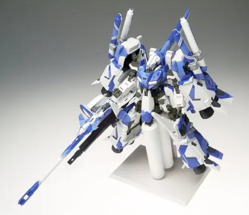 Gundam Sentinel - MSZ-006C1 Ζeta Plus C1 - MSZ-006A1 Zeta Plus A1 - MSZ-006C1[bst] Zeta Plus C1 