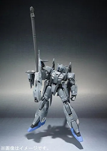 Gundam Sentinel - MSZ-006C1 Zeta Plus C1 - Metal Robot Damashii - Robot Damashii- Robot Damashii Ka Signature (Bandai)ㅤ – Bandai As Manufacturer – ActionFigure Brasil
