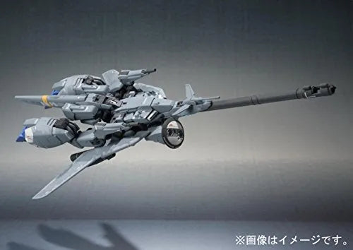 Gundam Sentinel - MSZ-006C1 Zeta Plus C1 - Metal Robot Damashii - Robot Damashii <Side MS> - Robot Damashii Ka Signature (Bandai)ㅤ – Bandai – ActionFigureBrasil