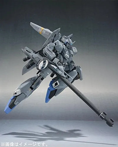 Gundam Sentinel - MSZ-006C1 Zeta Plus C1 - Metal Robot Damashii - Robot Damashii <Side MS> - Robot Damashii Ka Signature (Bandai)ㅤ – Bandai – ActionFigureBrasil