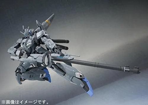 Gundam Sentinel - MSZ-006C1 Zeta Plus C1 - Metal Robot Damashii - Robot Damashii <Side MS> - Robot Damashii Ka Signature (Bandai)ㅤ – Bandai – ActionFigureBrasil