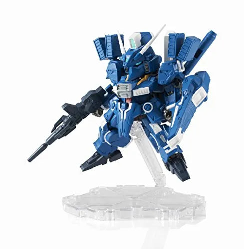 Gundam Sentinel - ORX-013 Gundam Mk-V - MS Unit - NXEDGE STYLE (Bandai)ㅤ – Bandai – ActionFigure Brasil