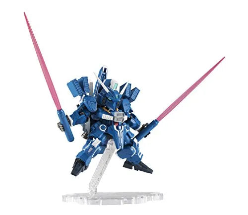 Gundam Sentinel - ORX-013 Gundam Mk-V - MS Unit - NXEDGE STYLE (Bandai)ㅤ – Bandai – ActionFigure Brasil