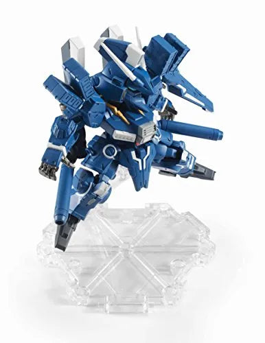 Gundam Sentinel - ORX-013 Gundam Mk-V - MS Unit - NXEDGE STYLE (Bandai)ㅤ – Bandai – ActionFigure Brasil