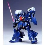 Gundam Sentinel - RMS-141 Xeku Eins (Type 3 Armament) - HGUC #024 - 1/144 (Bandai)ㅤ – Bandai – ActionFigure Brasil