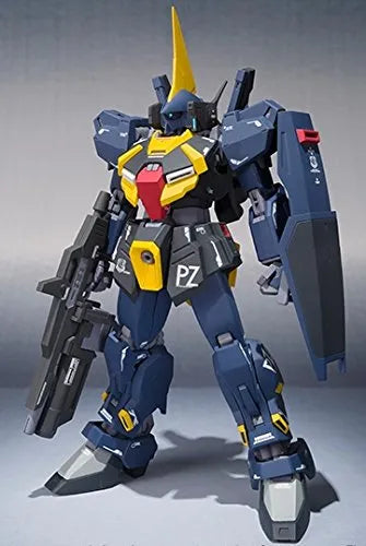 Gundam Sentinel - RMS-154 Refined Barzam - Robot Damashii - Robot Damashii- Robot Damashii Ka Signature (Bandai)ㅤ – Bandai – ActionFigure Brasil
