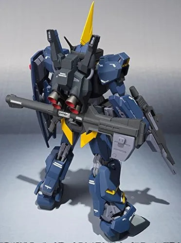 Gundam Sentinel - RMS-154 Refined Barzam - Robot Damashii - Robot Damashii- Robot Damashii Ka Signature (Bandai)ㅤ – Bandai – ActionFigure Brasil