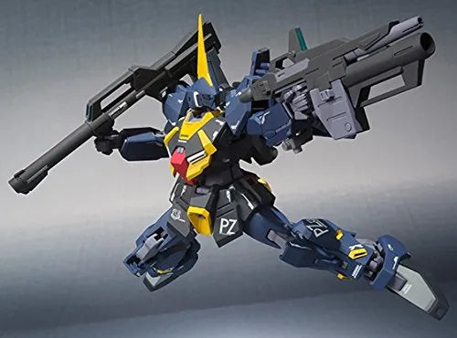Gundam Sentinel - RMS-154 Refined Barzam - Robot Damashii - Robot Damashii <Side MS> - Robot Damashii Ka Signature (Bandai)ㅤ – Bandai – ActionFigureBrasil