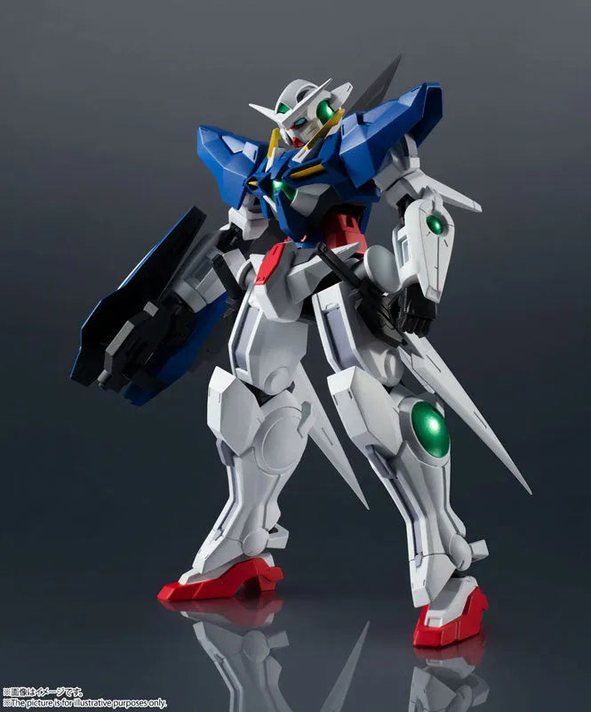 GUNDAM UNIVERSE GN-001 GUNDAM EXIA 