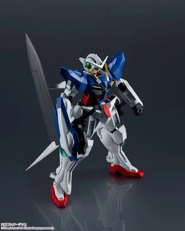 GUNDAM UNIVERSE GN-001 GUNDAM EXIA 