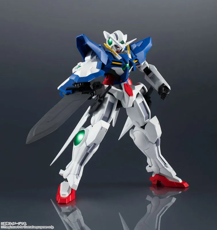 GUNDAM UNIVERSE GN-001 GUNDAM EXIA 