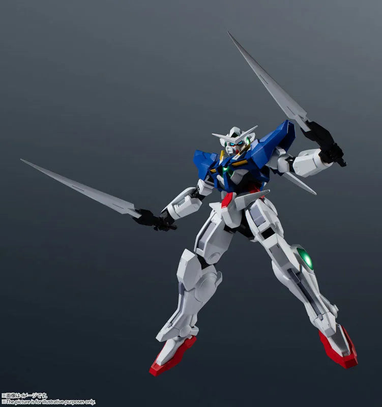 GUNDAM UNIVERSE GN-001 GUNDAM EXIA 