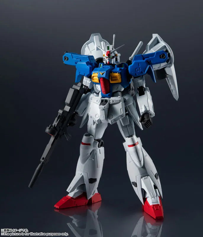 GUNDAM UNIVERSE RX-78GP01Fb GUNDAM FULL BURNERN 