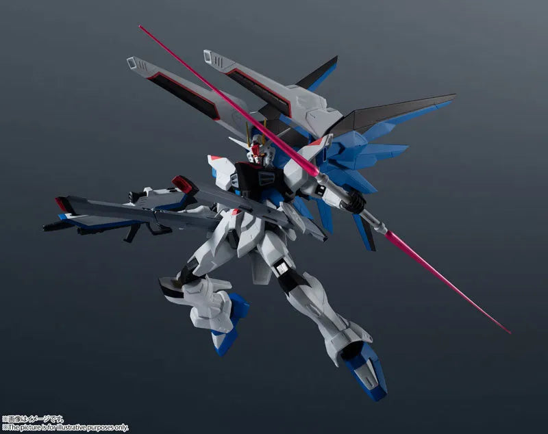 GUNDAM UNIVERSE ZGMF-X10A FREEDOM GUNDAM 
