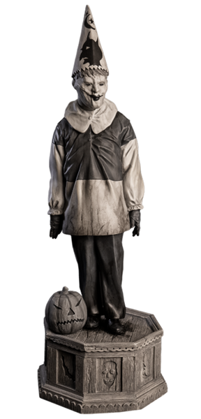 Gunnar – Trick or Treat Studios – ActionFigure Brasil