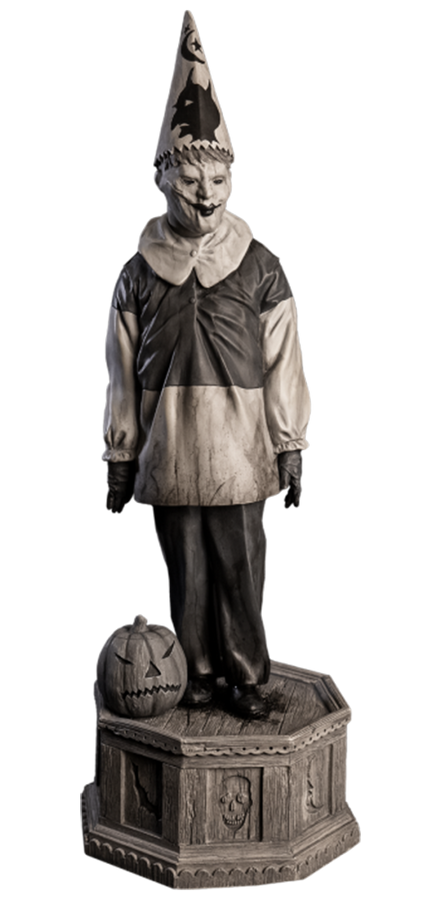 Gunnar – Trick or Treat Studios – ActionFigure Brasil