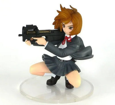 Gunslinger Girl - Henrietta - 1/8 (Amie-Grand)ㅤ – Amie Gran – ActionFigure Brasil