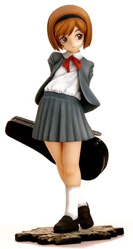 Gunslinger Girl - Henrietta - 1/8 (Good Smile Company)ㅤ – Good Smile Company – ActionFigure Brasil