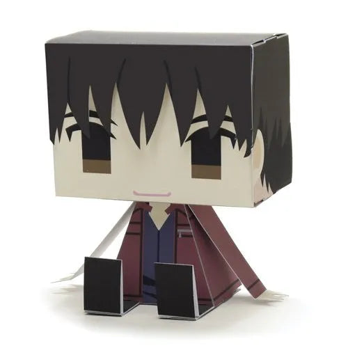 Gunslinger Girl - Henrietta - GraPhig - 118 (Cospa)ㅤ – Cospa – ActionFigure Brasil