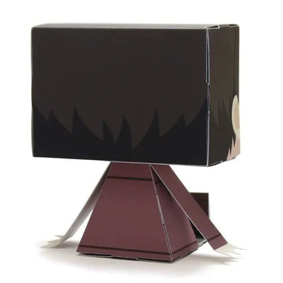 Gunslinger Girl - Henrietta - GraPhig - 118 (Cospa)ㅤ – Cospa – ActionFigure Brasil — detalhe do produto