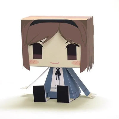 Gunslinger Girl - Henrietta - GraPhig - 118 (Cospa)ㅤ – Cospa – ActionFigure Brasil — close