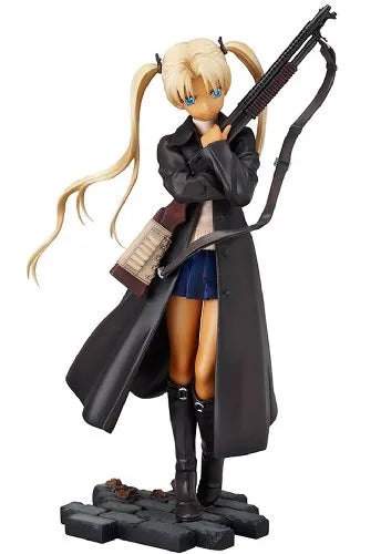 Gunslinger Girl - Triela - 1/8 (Good Smile Company)ㅤ – Good Smile Company – ActionFigure Brasil