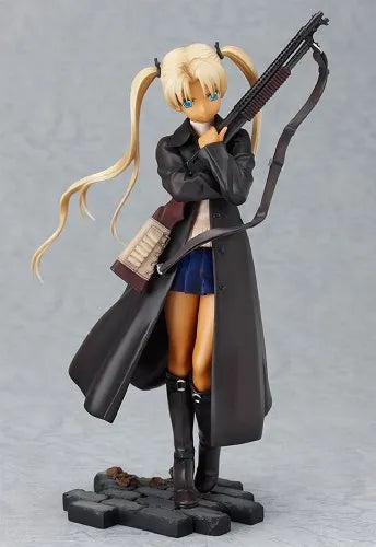 Gunslinger Girl - Triela - 1/8 (Good Smile Company)ㅤ – Good Smile Company – ActionFigure Brasil — ângulo diferente