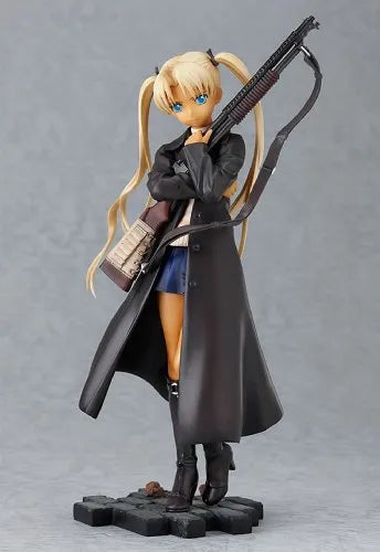 Gunslinger Girl - Triela - 1/8 (Good Smile Company)ㅤ – Good Smile Company – ActionFigure Brasil — ambientada