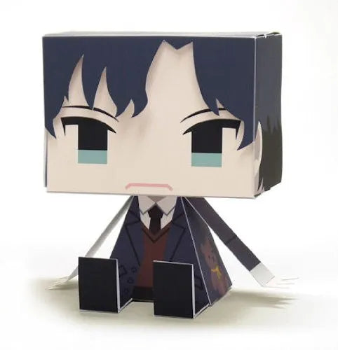 Gunslinger Girl - Triela - GraPhig - 120 (Cospa)ㅤ – Cospa – ActionFigure Brasil