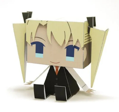 Gunslinger Girl - Triela - GraPhig - 120 (Cospa)ㅤ – Cospa – ActionFigure Brasil — close