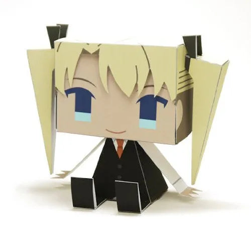 Gunslinger Girl - Triela - GraPhig - 120 (Cospa)ㅤ – Cospa – ActionFigure Brasil