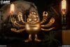 Guru del Toro: Maestro of Monsters - LIMITED EDITION: 400 - ActionFigure Brasil