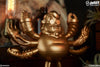 Guru del Toro: Maestro of Monsters - LIMITED EDITION: 400 - ActionFigure Brasil